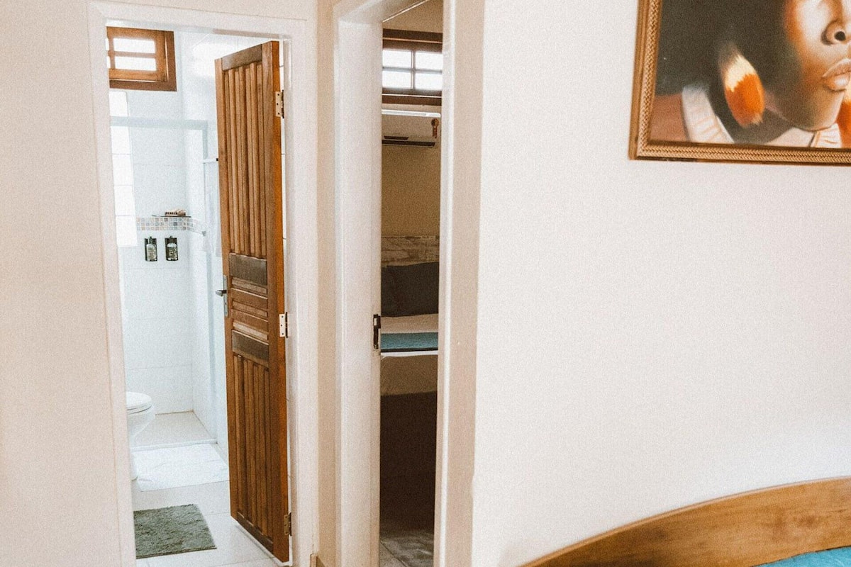 1 slaapkamer, gratis wifi, beddengoed