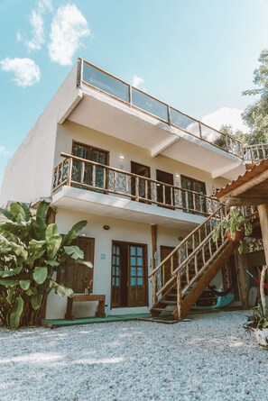 Exterior - Villabuca (Ubatuba)