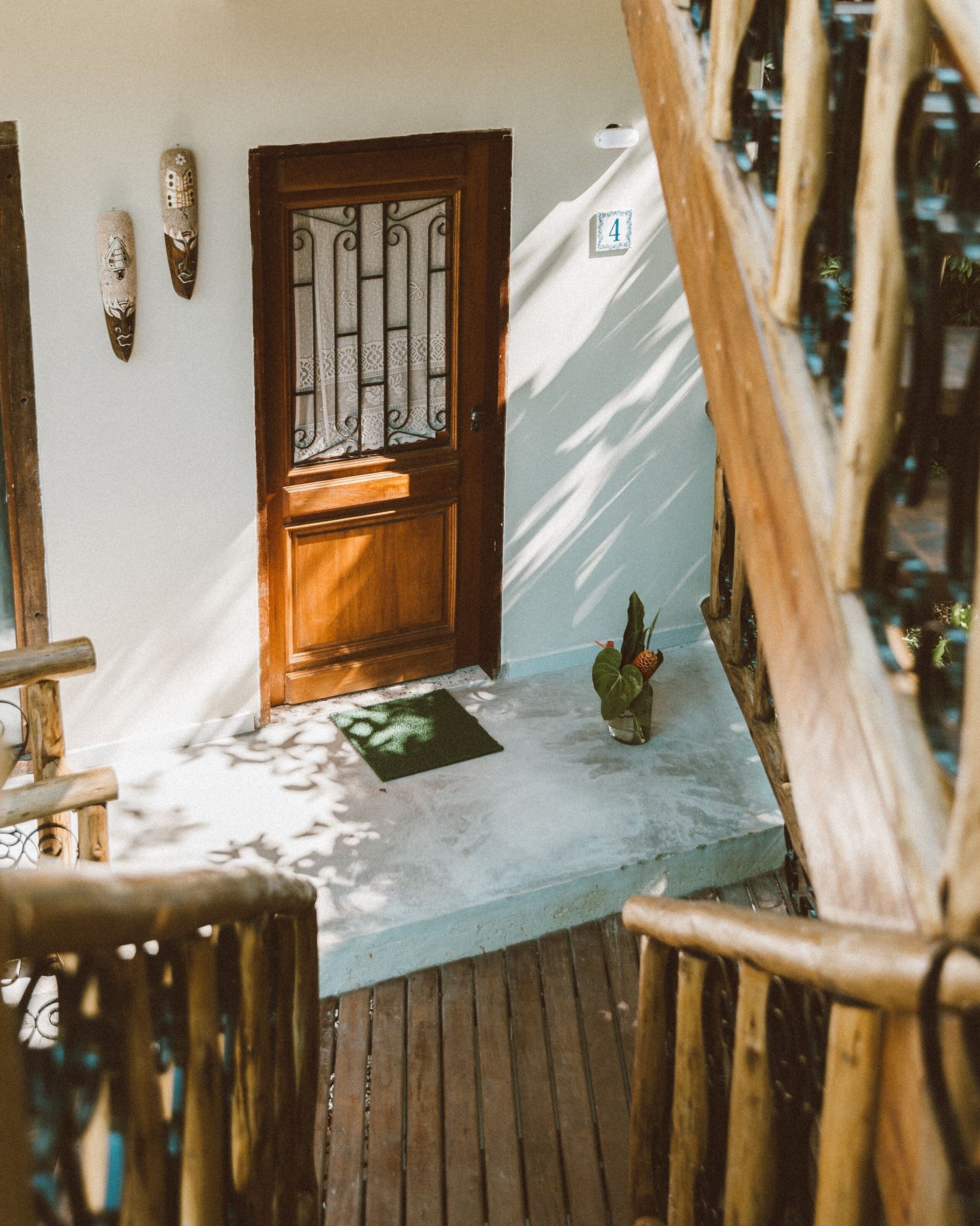 Superior Loft | Property grounds