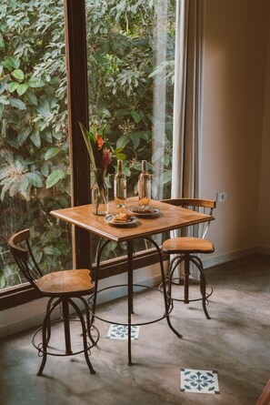 Superior Loft | Dining - Villabuca (Ubatuba)