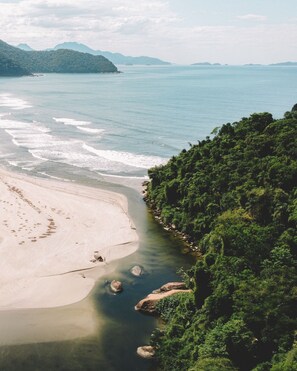 Beach - Villabuca (Ubatuba)