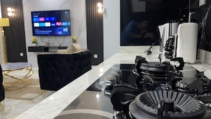 مطبخ خاص