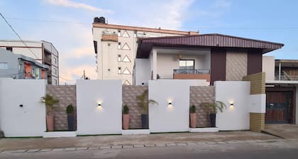 SUNA'A HOME BONAPRISO