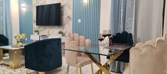 SUNA'A HOME BONAPRISO