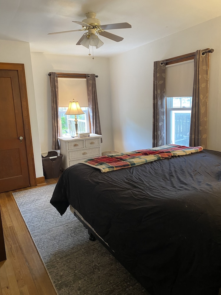 Downtown Boalsburg close to State College and Rothrock Boalsburg Vrbo