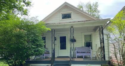 Downtown Boalsburg - close to State College and Rothrock