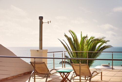 ★Premium VILLA Isabel 1 ★ piscine ★ chauffée en front ★ de mer WiFi haut débit★