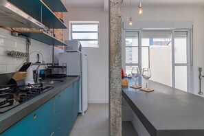 Basic-Studio | Eigene Küche