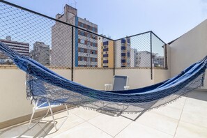 Basic-Studio | Terrasse/Patio