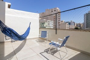 베이직 스튜디오 | 테라스/파티오