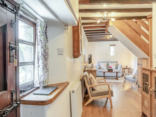 1 bedroom accommodation in Poundsgate, near Newton Abbot