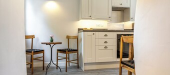 1 bedroom accommodation in Poundsgate, near Newton Abbot