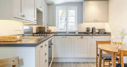 1 bedroom accommodation in Poundsgate, near Newton Abbot