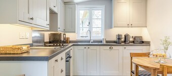 1 bedroom accommodation in Poundsgate, near Newton Abbot