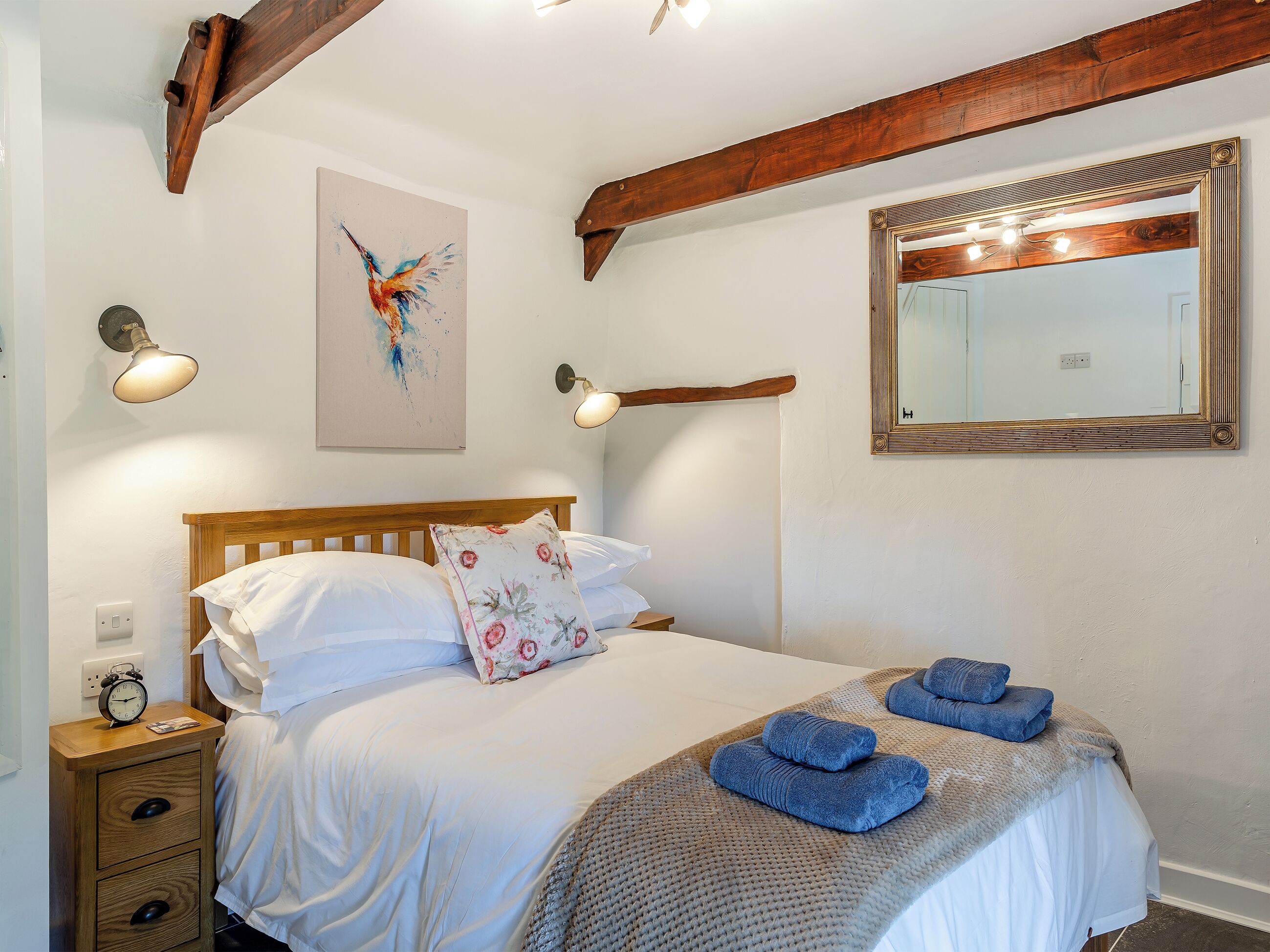 1 dormitorio, wifi gratis, ropa de cama