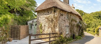 1 bedroom accommodation in Poundsgate, near Newton Abbot