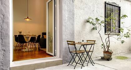 Casa de Campo Madrid - Two-bedroom apartment