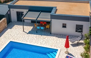 Pool - Nice home in Trbounje with WiFi (Trbounje)