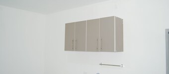 Unfurnished Cozy Little Apartment in Picturesque Neighborhood of Puerto Plata