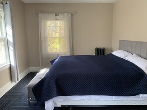 3 Schlafzimmer, Bügeleisen/Bügelbrett, kostenloses WLAN, Bettwäsche