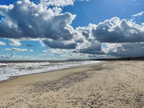 Created to be the best holiday home.