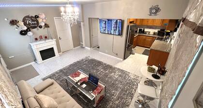 House-North El Monte 2 rooms 3 beds 1 bath 14 miles to DTLA