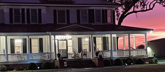 Country Oasis: 25-30min from Hartsville, Darlington, Camden, Sumter and Florence