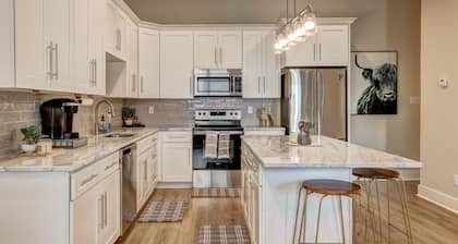 Youngsville Sports Complex NEW Townhome