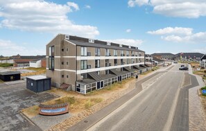 Exterior - Amazing apartment in Fanø with WiFi (Fanø)