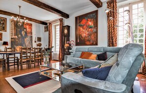 منطقة المعيشة