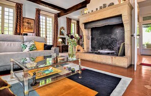 منطقة المعيشة