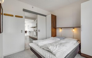 1 غرفة نوم وواي فاي مجانًا