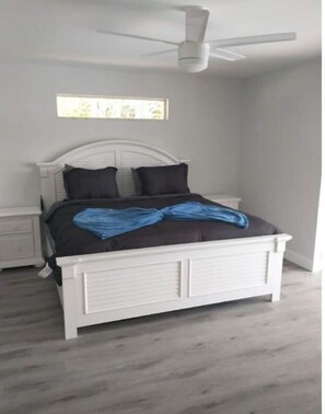 3 Schlafzimmer, kostenloses WLAN