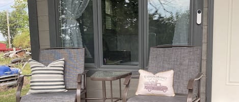Terras