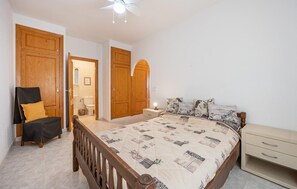 2 camere, Wi-Fi gratuito