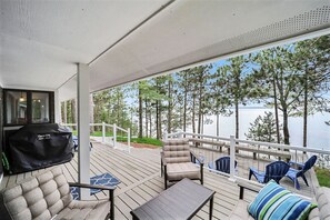Terras