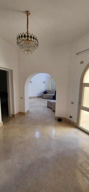 Interior - Sea View Villa 57g, Oriental Coast, Marsa Alam (Al Owina, El Qoseir)