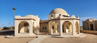 Sea View Villa 57g, Oriental Coast, Marsa Alam