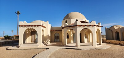Sea View Villa 57g, Oriental Coast, Marsa Alam