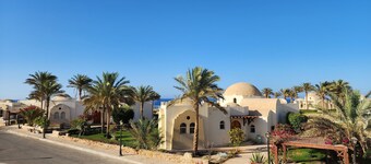 Sea View Villa 57g, Oriental Coast, Marsa Alam