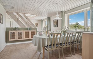 Spiseområde
