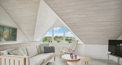 3 bedroom beautiful home in Snedsted