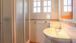 Een douche