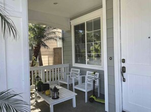 テラス / パティオ