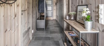 3 roms fantastisk leilighet i Trysil