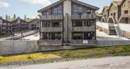 Beautiful apartment in Trysil with WiFi