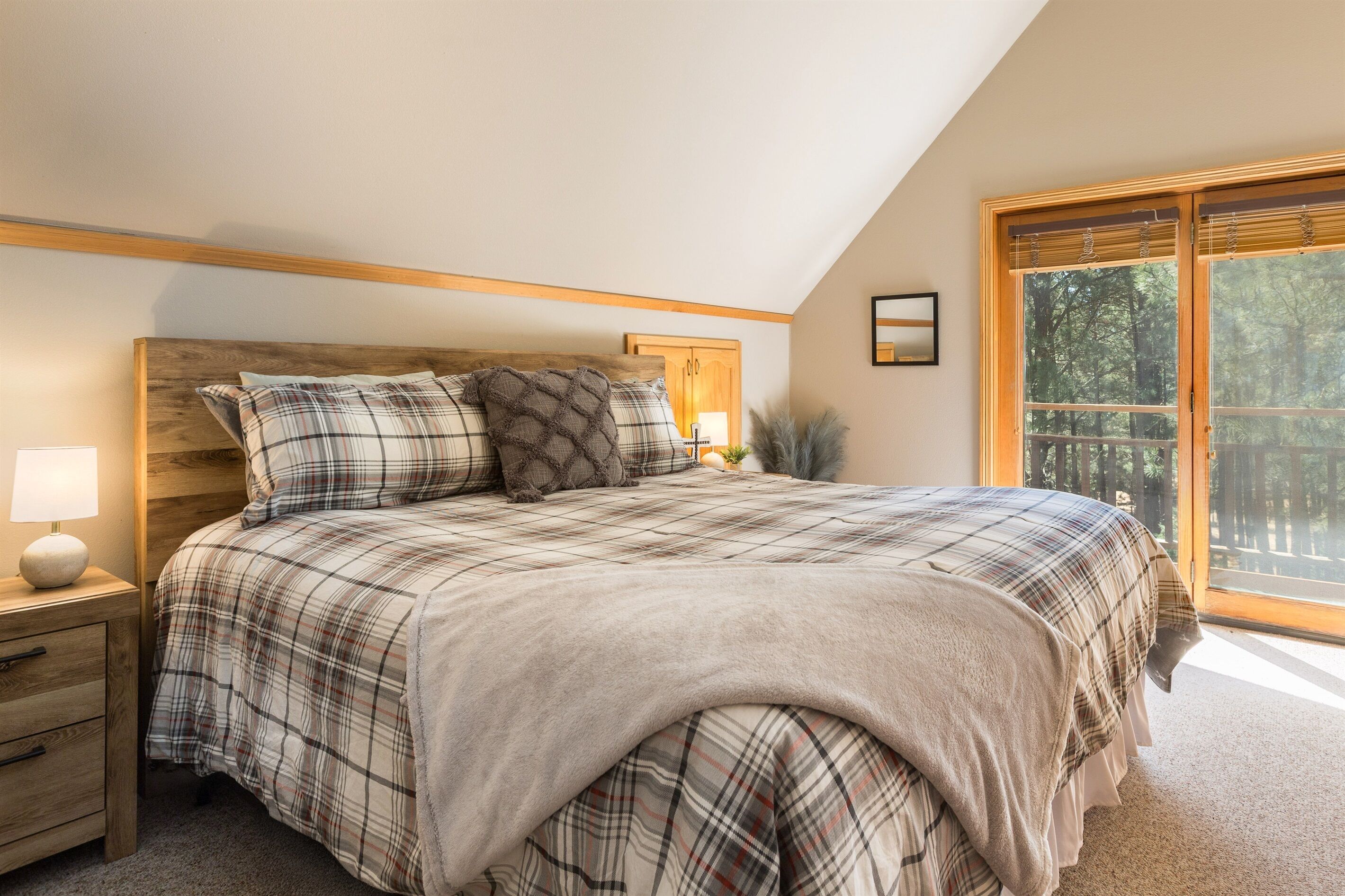 4 chambres, lit parapluie, Wi-Fi gratuit, draps fournis