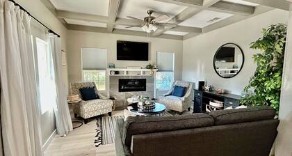 3-bedroom vacation home near Hardin Simmons University