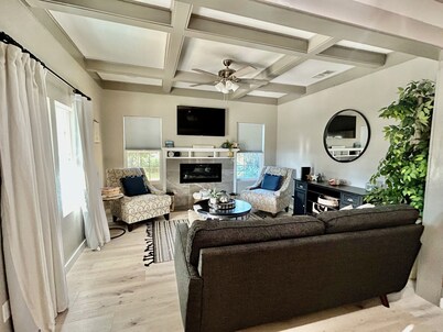 3-bedroom vacation home near Hardin Simmons University