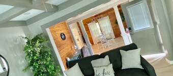 3-bedroom vacation home near Hardin Simmons University